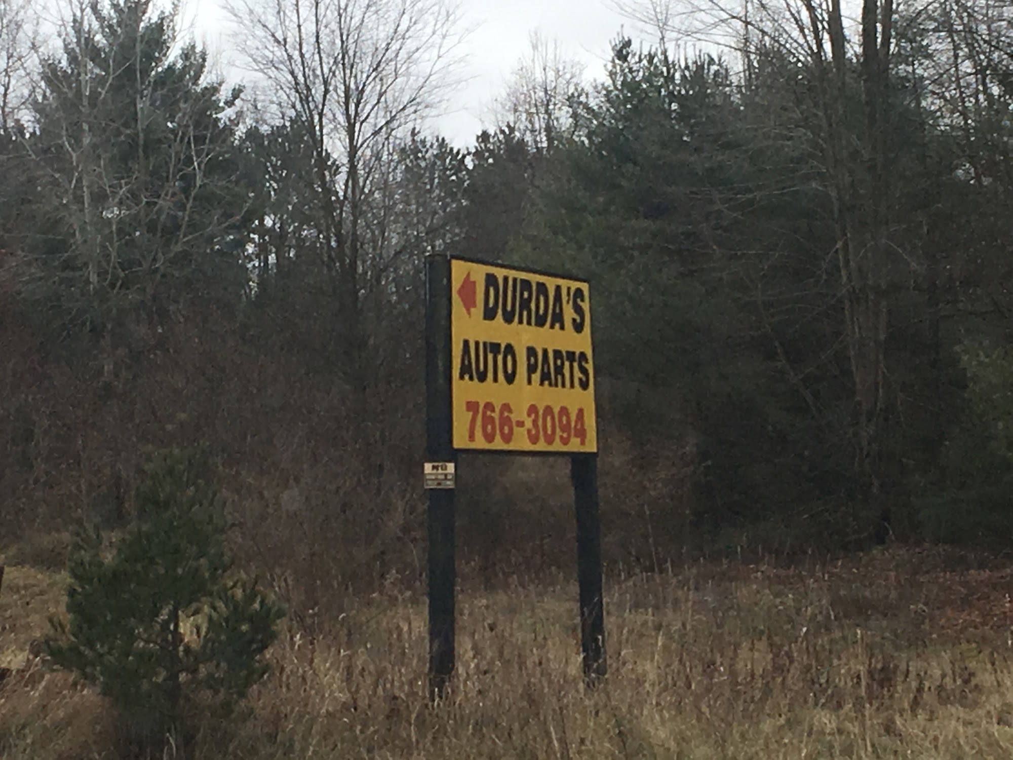 D Auto Parts