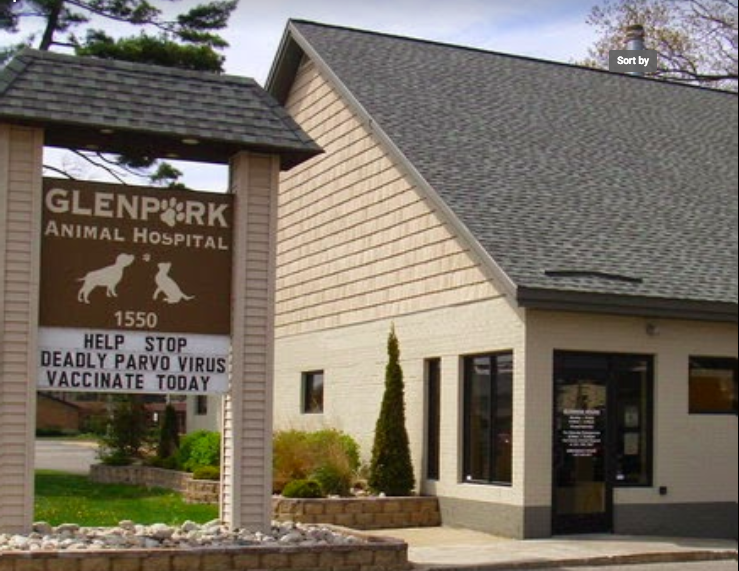 Glenpark Animal Hospital