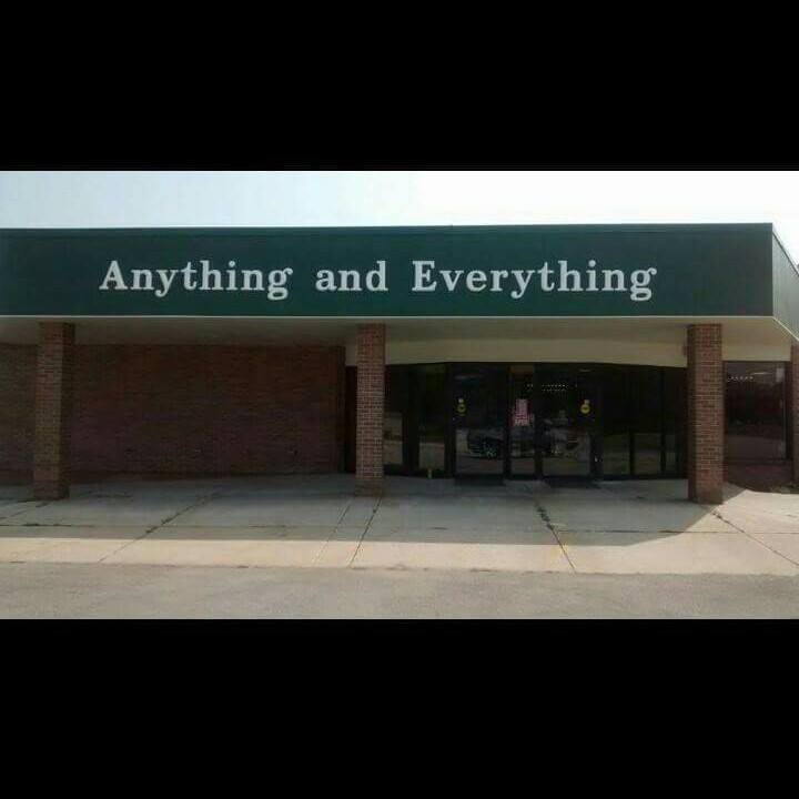 Anything and Everything Inc.
