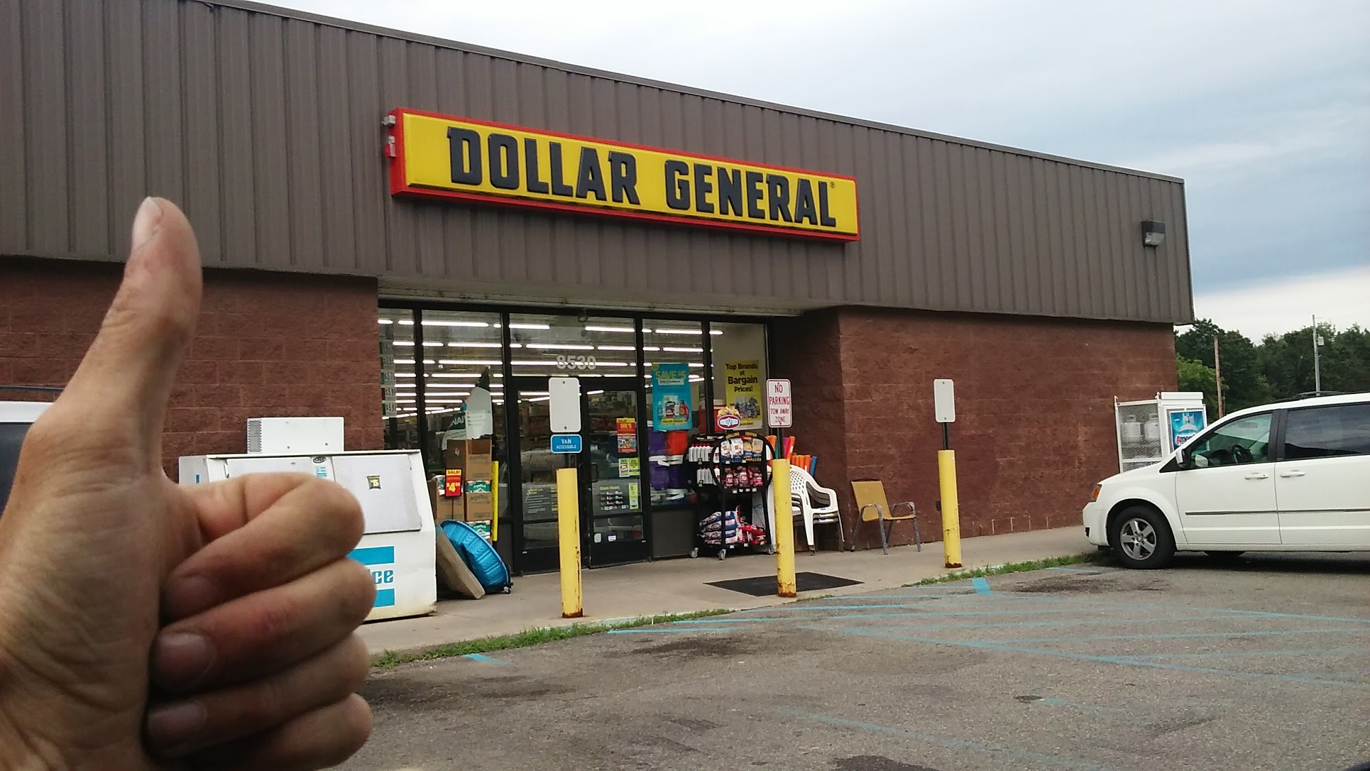 Dollar General