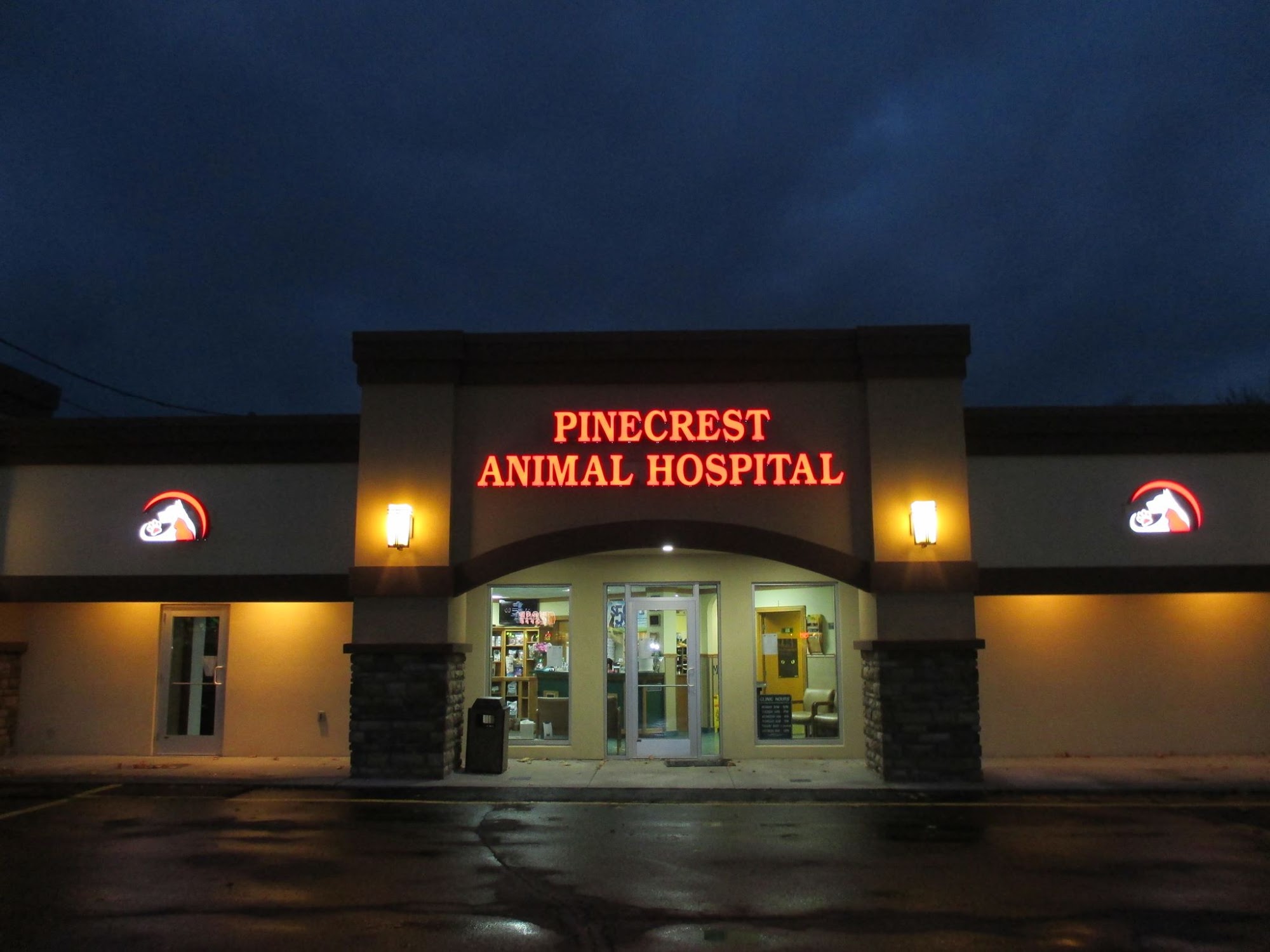 Pinecrest Animal Hospital