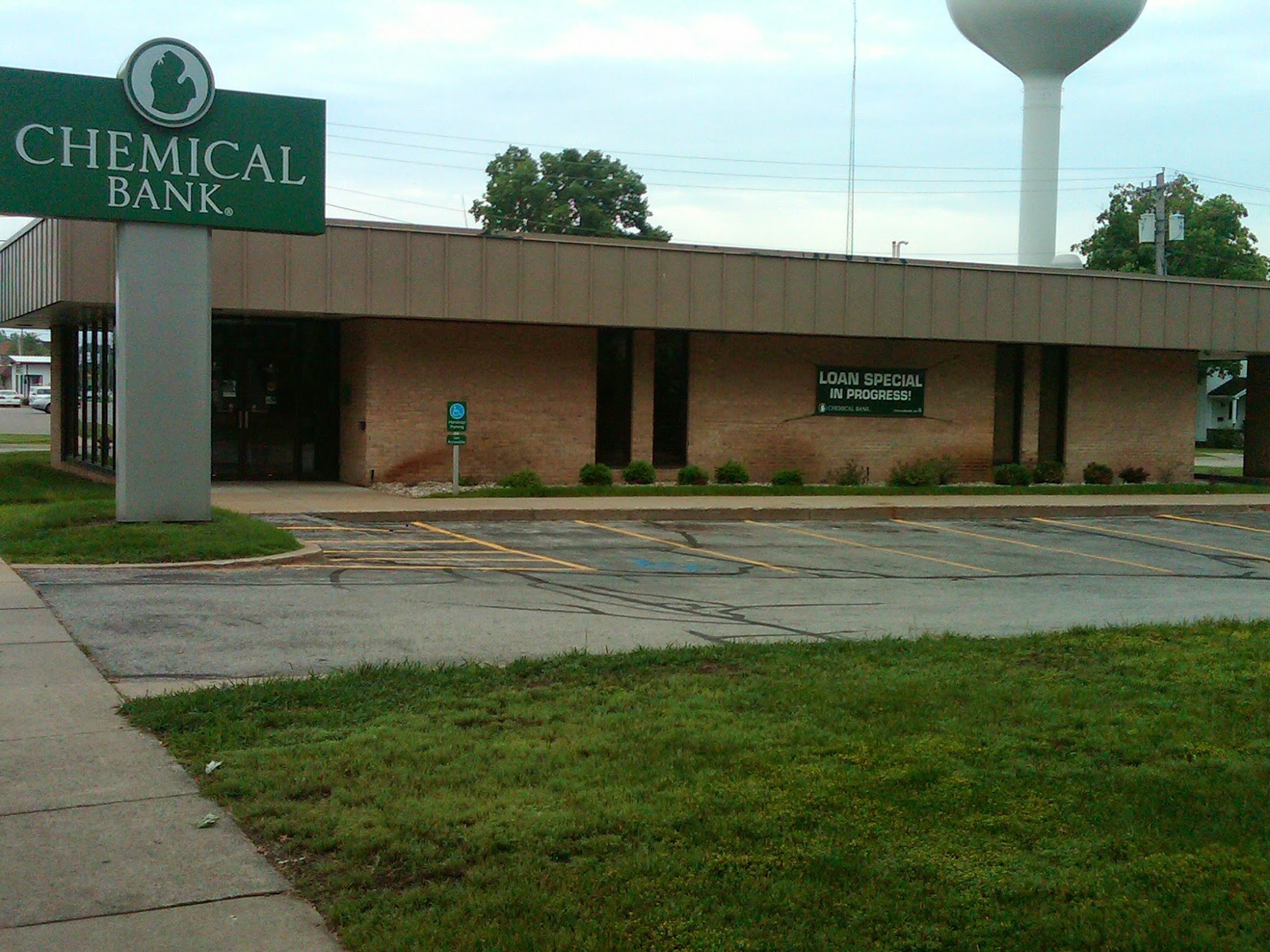 Chemical Bank