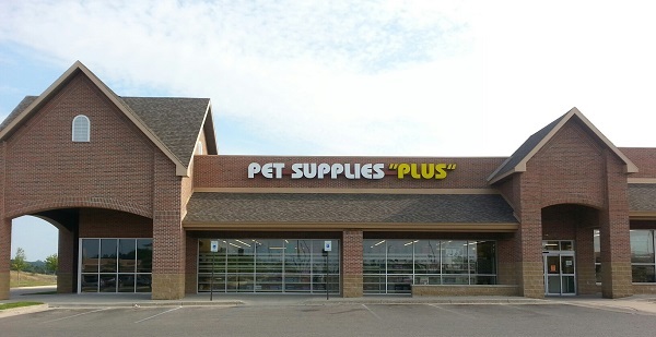 Pet Supplies Plus Petoskey