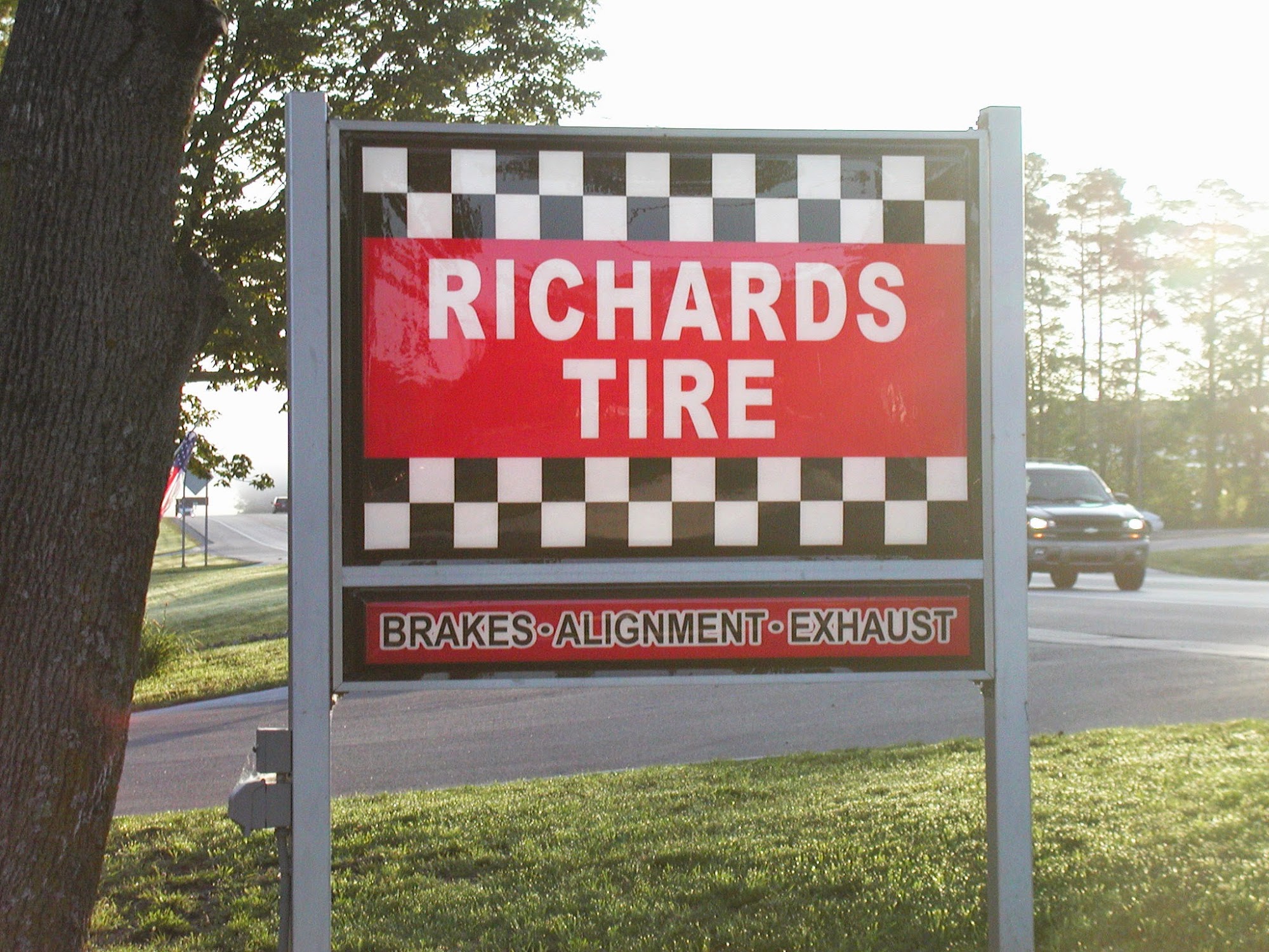 Richards Tire