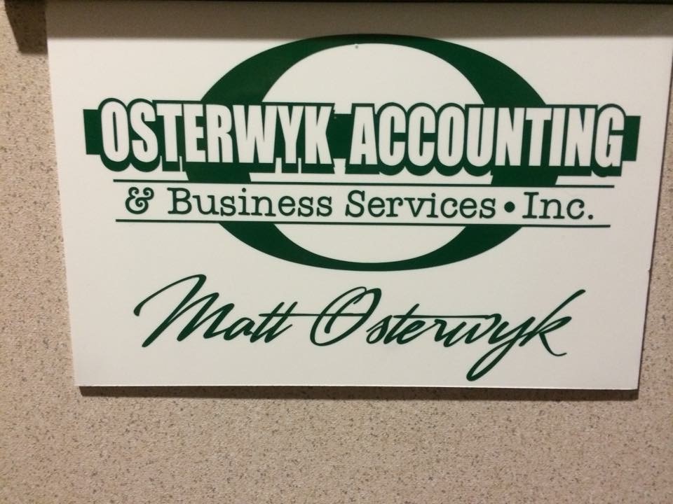 Osterwk Accounting & Business Services, Inc.