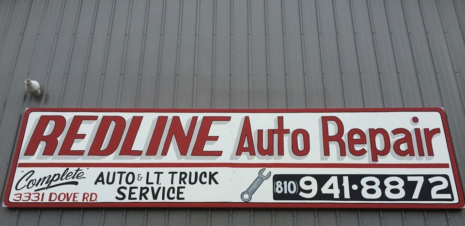 Redline Automotive Repair