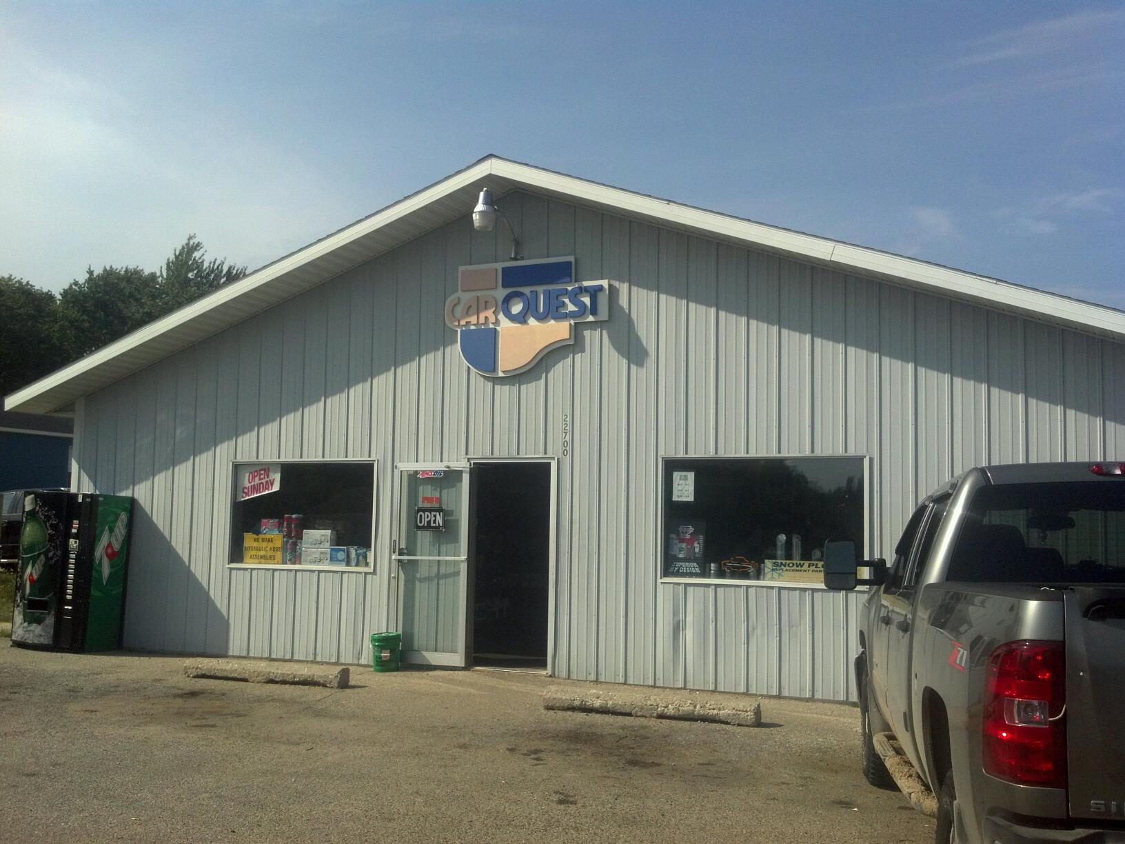 Carquest Auto Parts - WEST 10 TRUCK AND AUTO