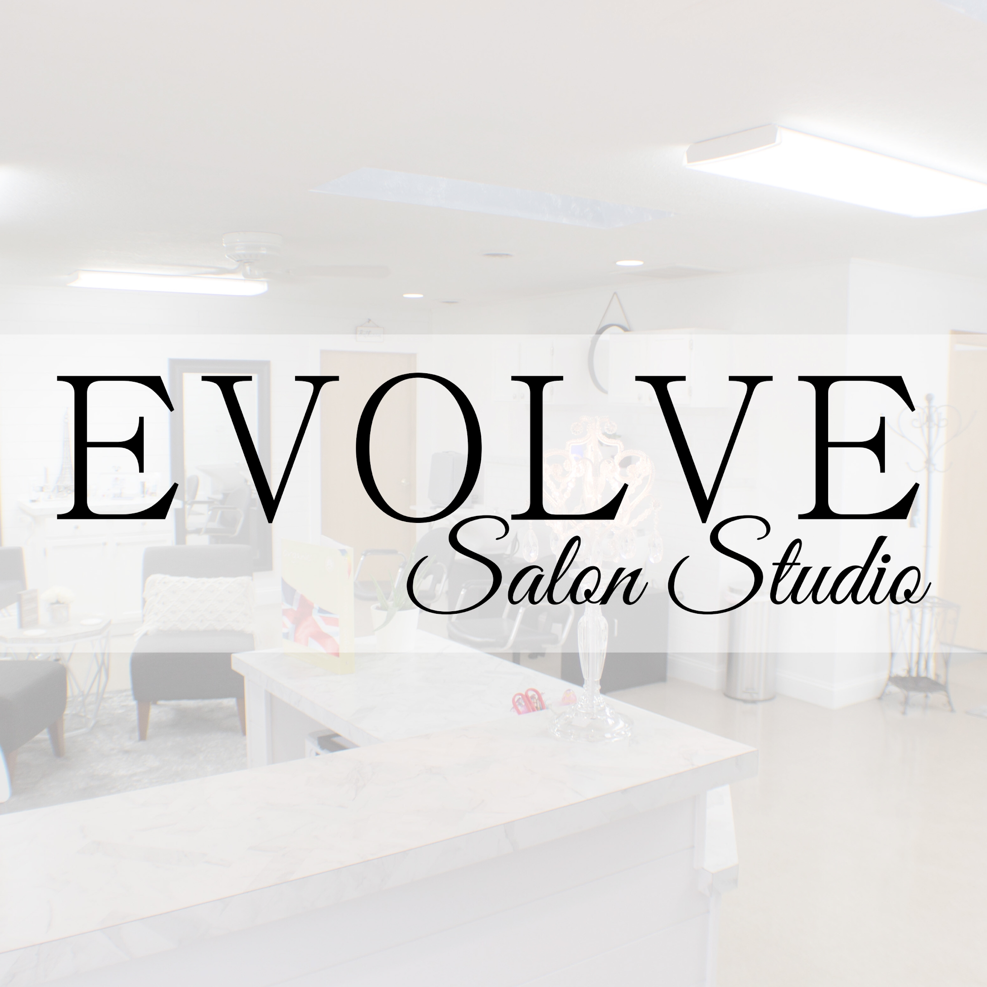 Evolve Salon Studio