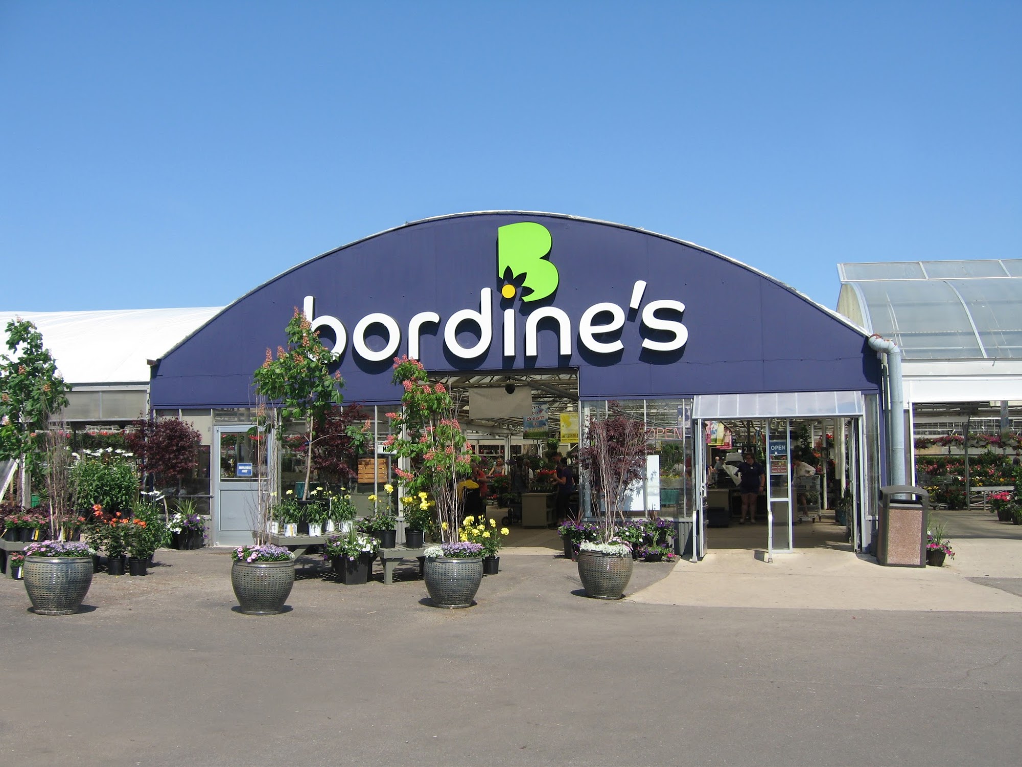 Bordine's of Rochester Hills