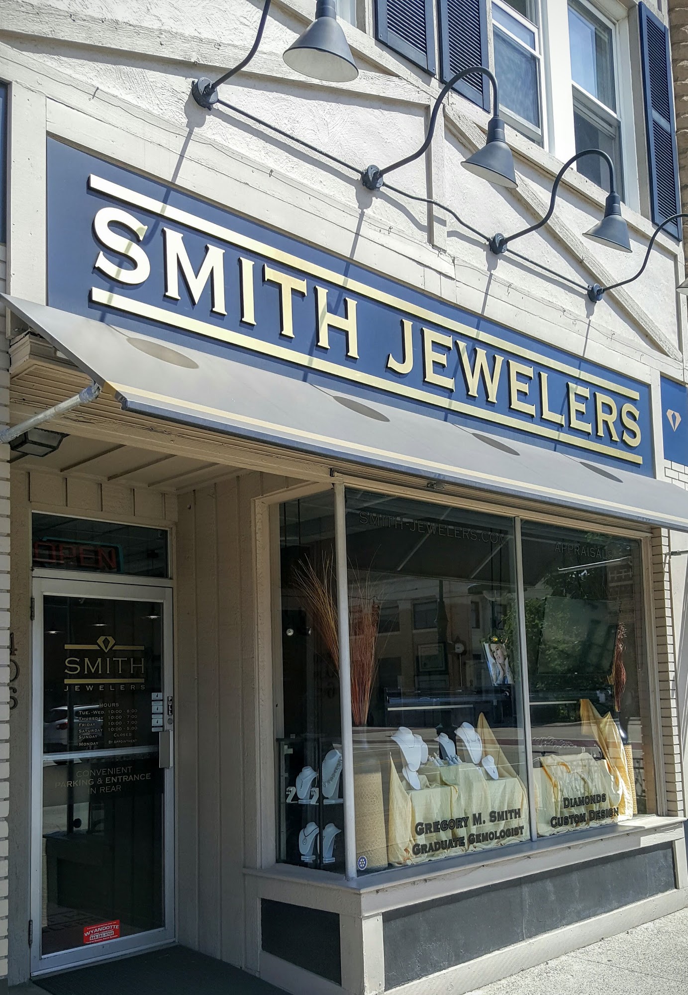 Smith Jewelers