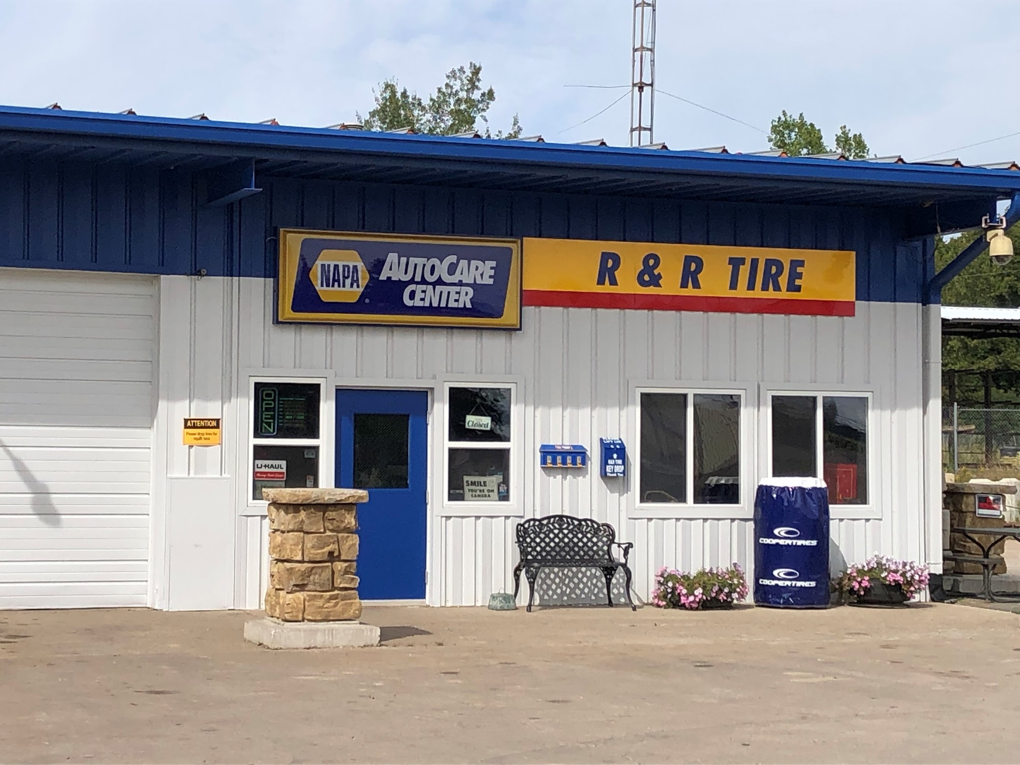 R & R Tire LLC