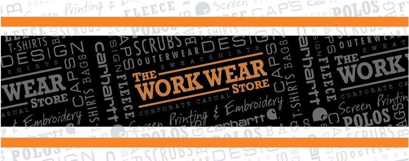The Work Wear Store