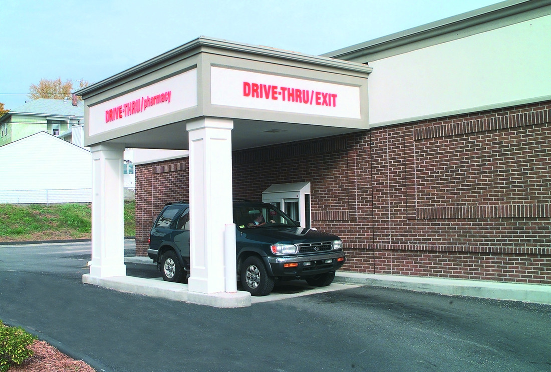 CVS Pharmacy Saint Joseph