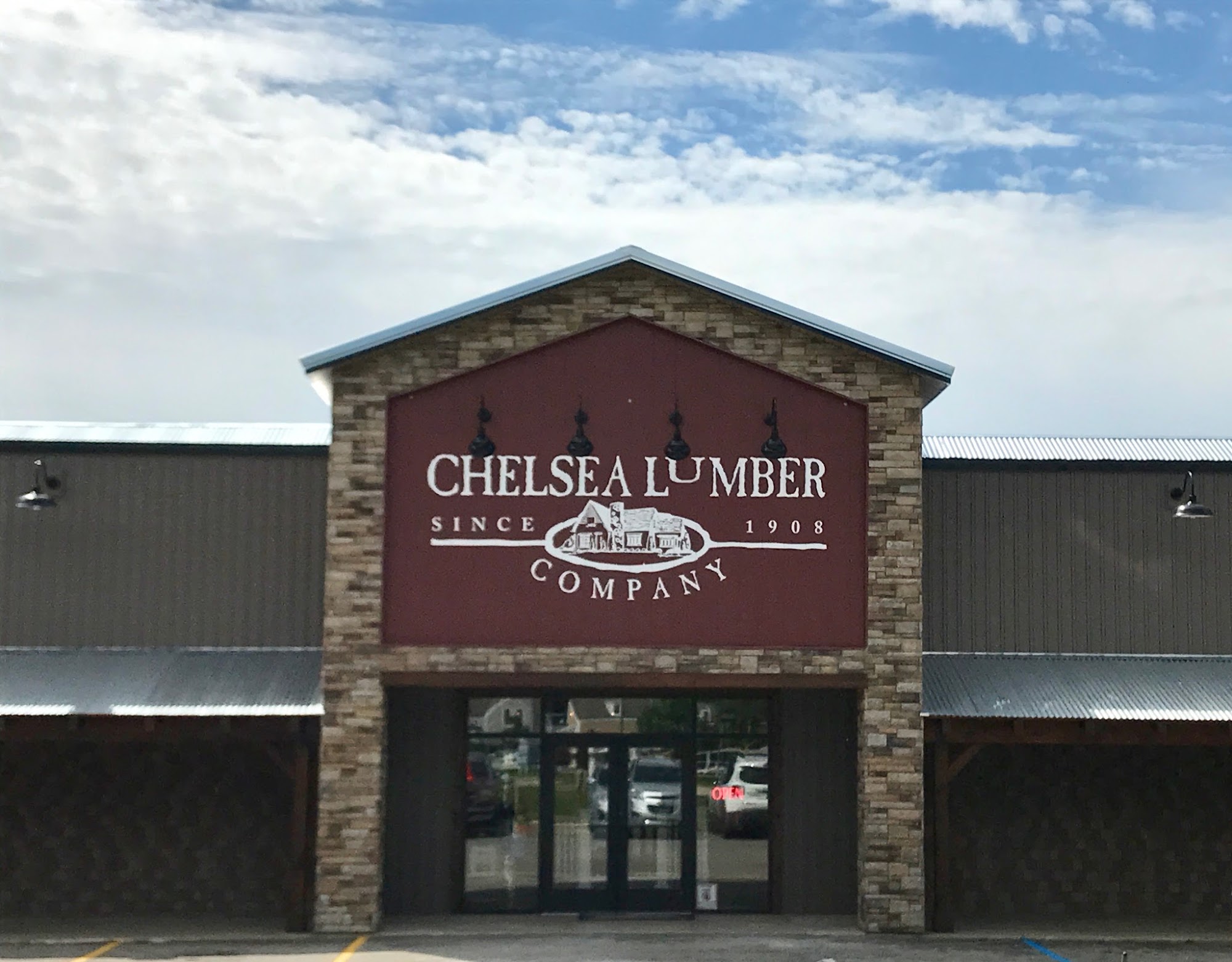 Chelsea Lumber Company