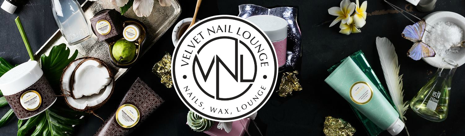 The Velvet Nail Lounge