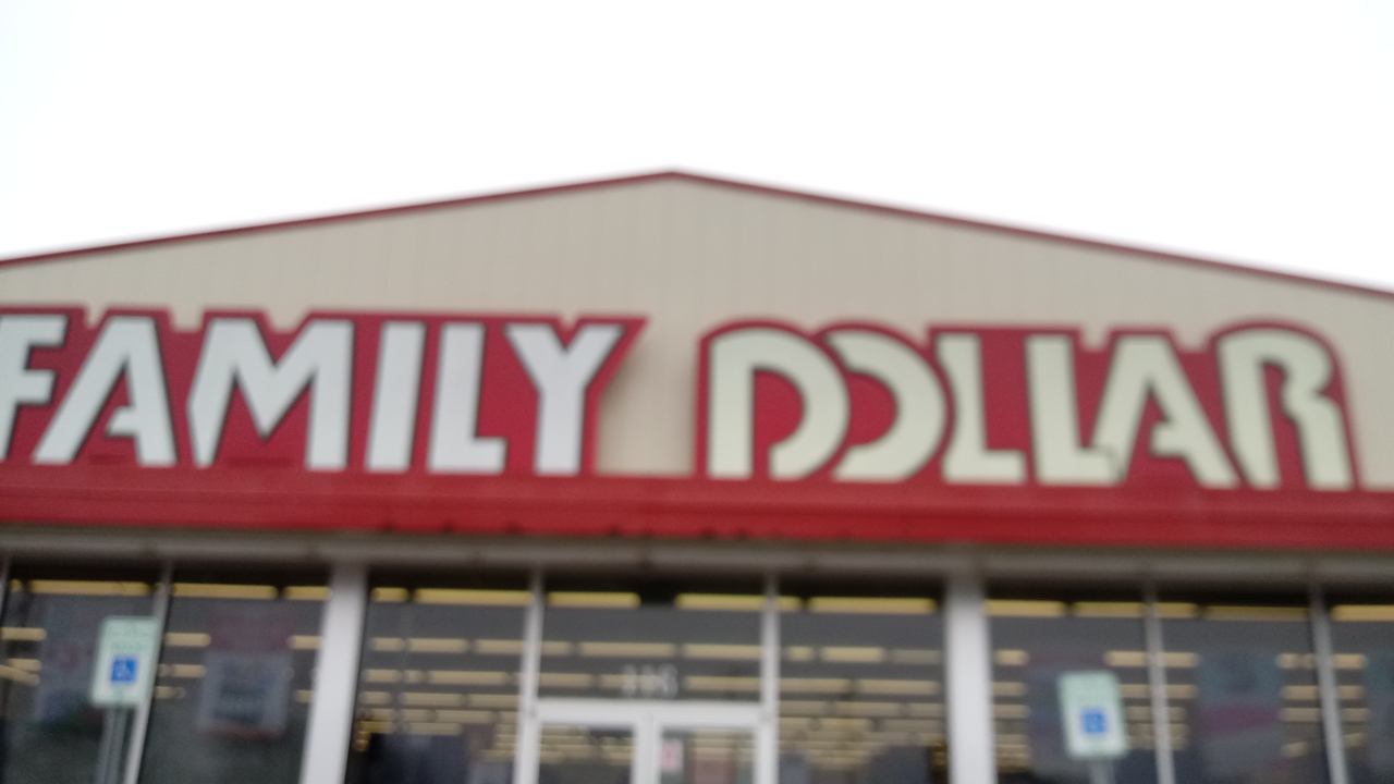 Family Dollar