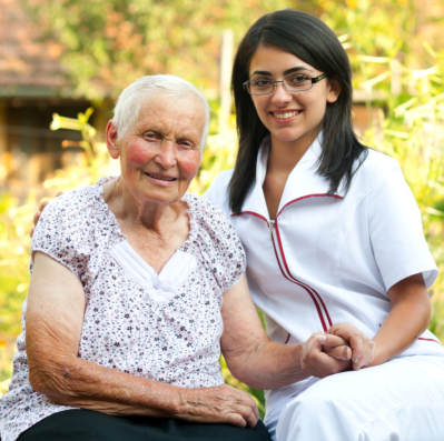 Quality Home Health Care Services of Michigan