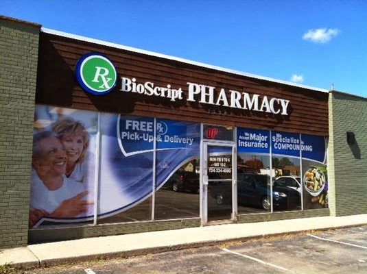 Bio Script Pharmacy