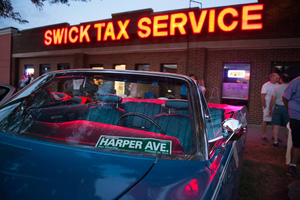 Swick Tax Service