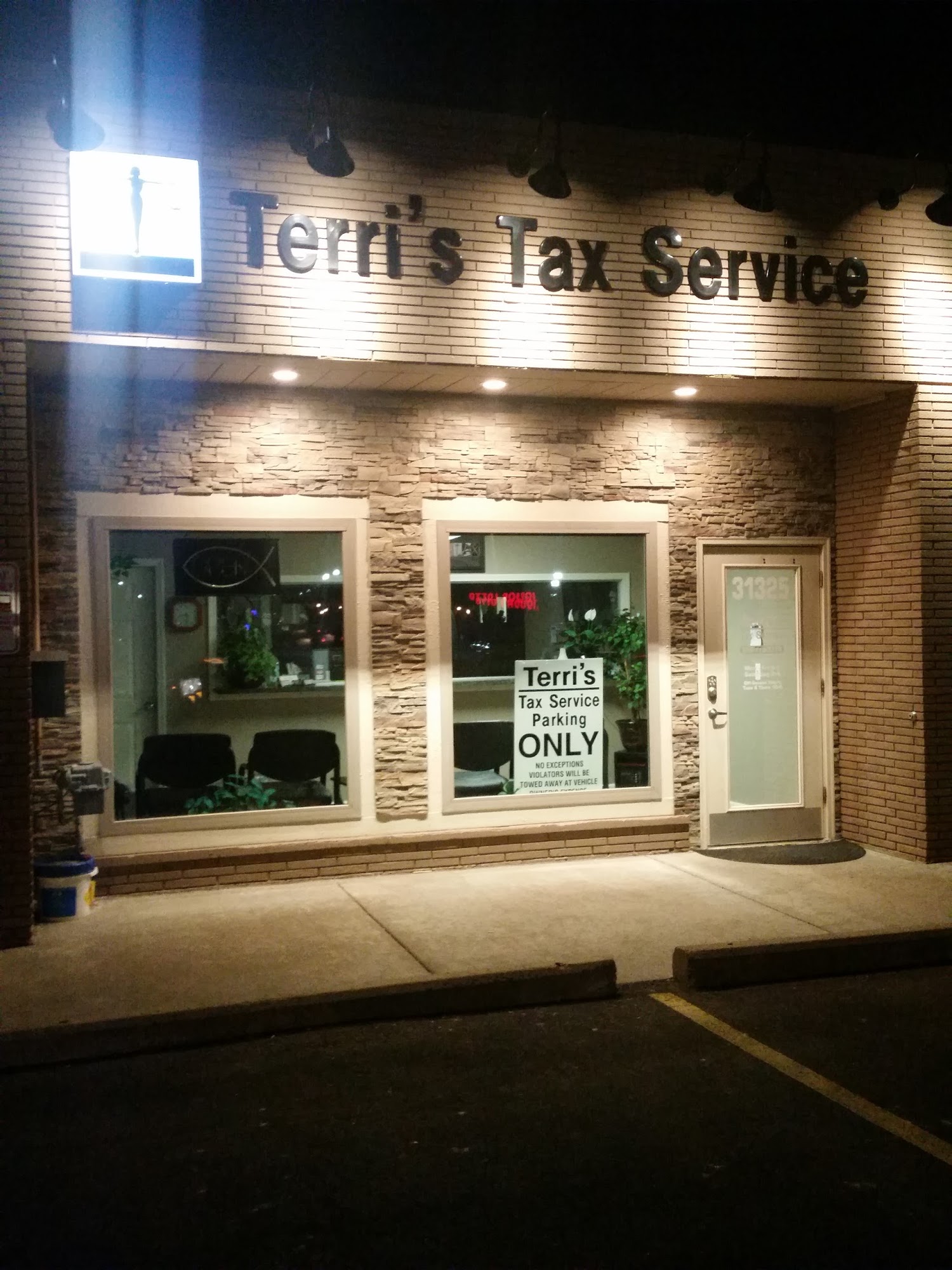 Terri's Tax Service, Inc.