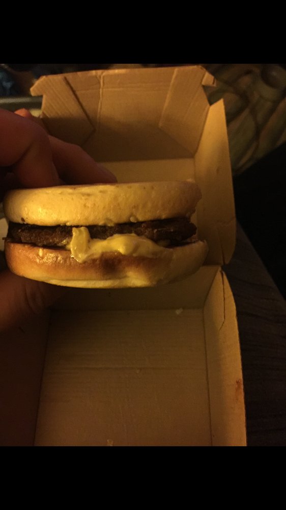 McDonald's 37037 Mound Rd, Sterling Heights
