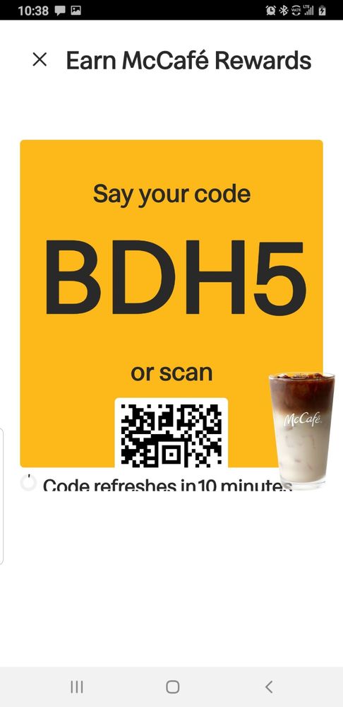 McDonald's 2000 18 Mile Rd, Sterling Heights