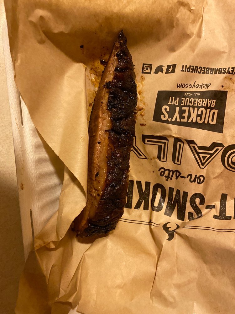 Dickey's Barbecue Pit 36669 Van Dyke Ave, Sterling Heights