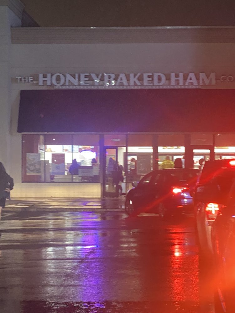 The Honey Baked Ham Company 44871 Hayes Rd, Sterling Heights