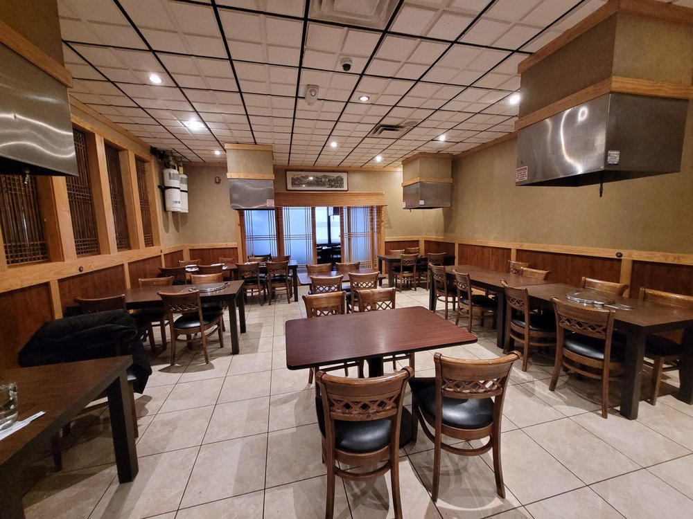 Chung Ki Wa 2101 15 Mile Rd, Sterling Heights