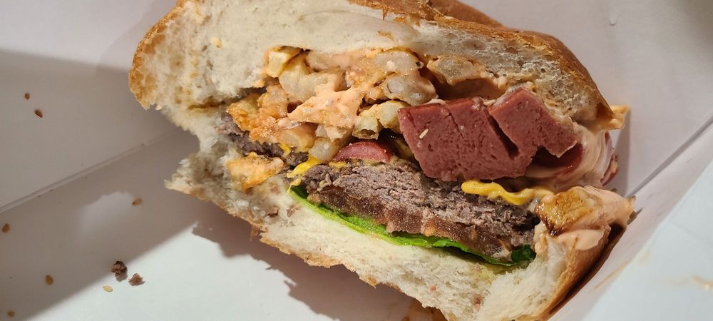Casper Burger & Escalope, INC 6478, 33160 Ryan Rd, Sterling Heights