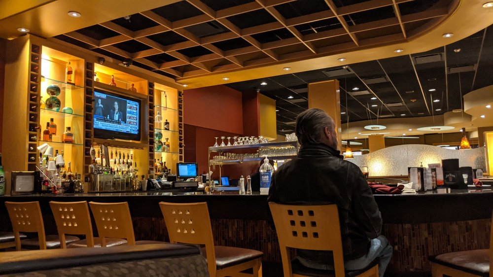 Ike's Restaurant 38550 Van Dyke Ave, Sterling Heights