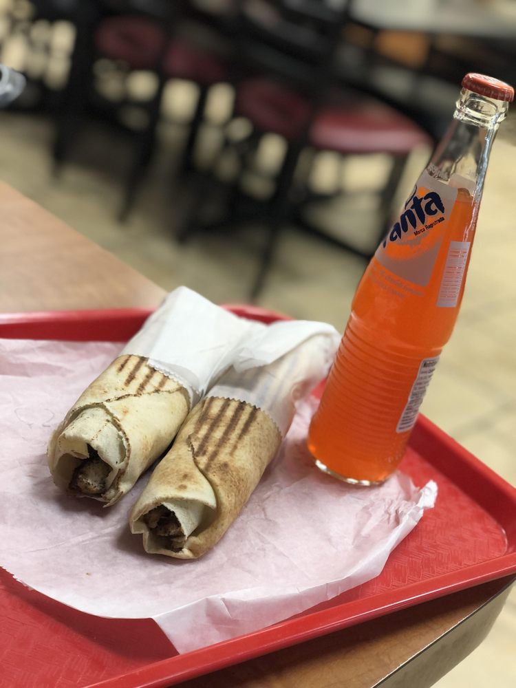 Shawarma Stop 13903 19 Mile Rd, Sterling Heights