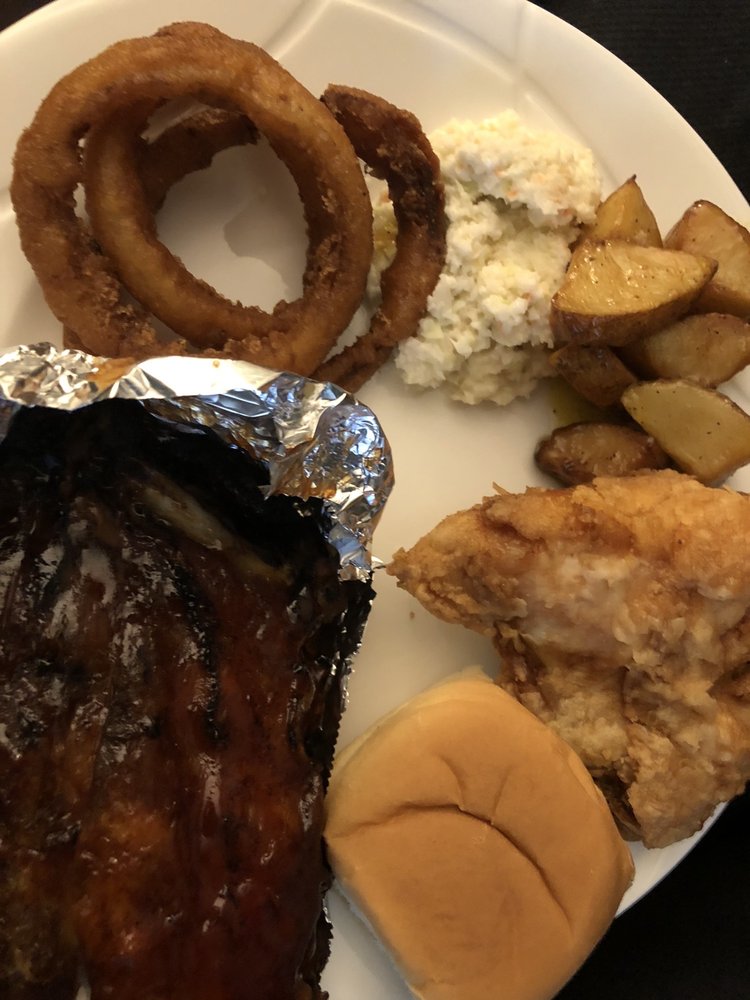 Chicken Shack Sterling Heights 37010 Van Dyke Ave, Sterling Heights