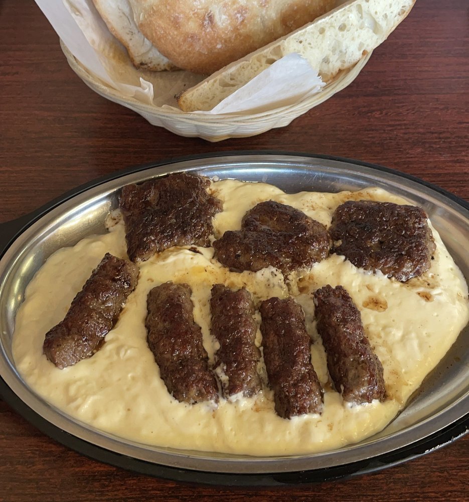 Jakova Grill 38037 Mound Rd, Sterling Heights