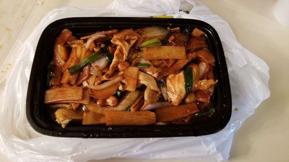 Bangkok Cuisine 2149 15 Mile Rd, Sterling Heights