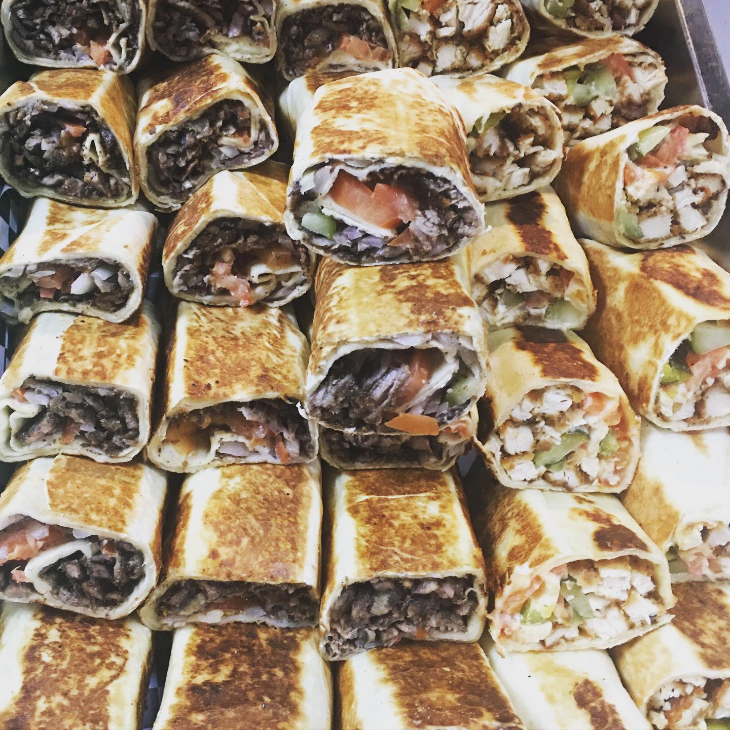 Shawarma Time 2187 17 Mile Rd, Sterling Heights
