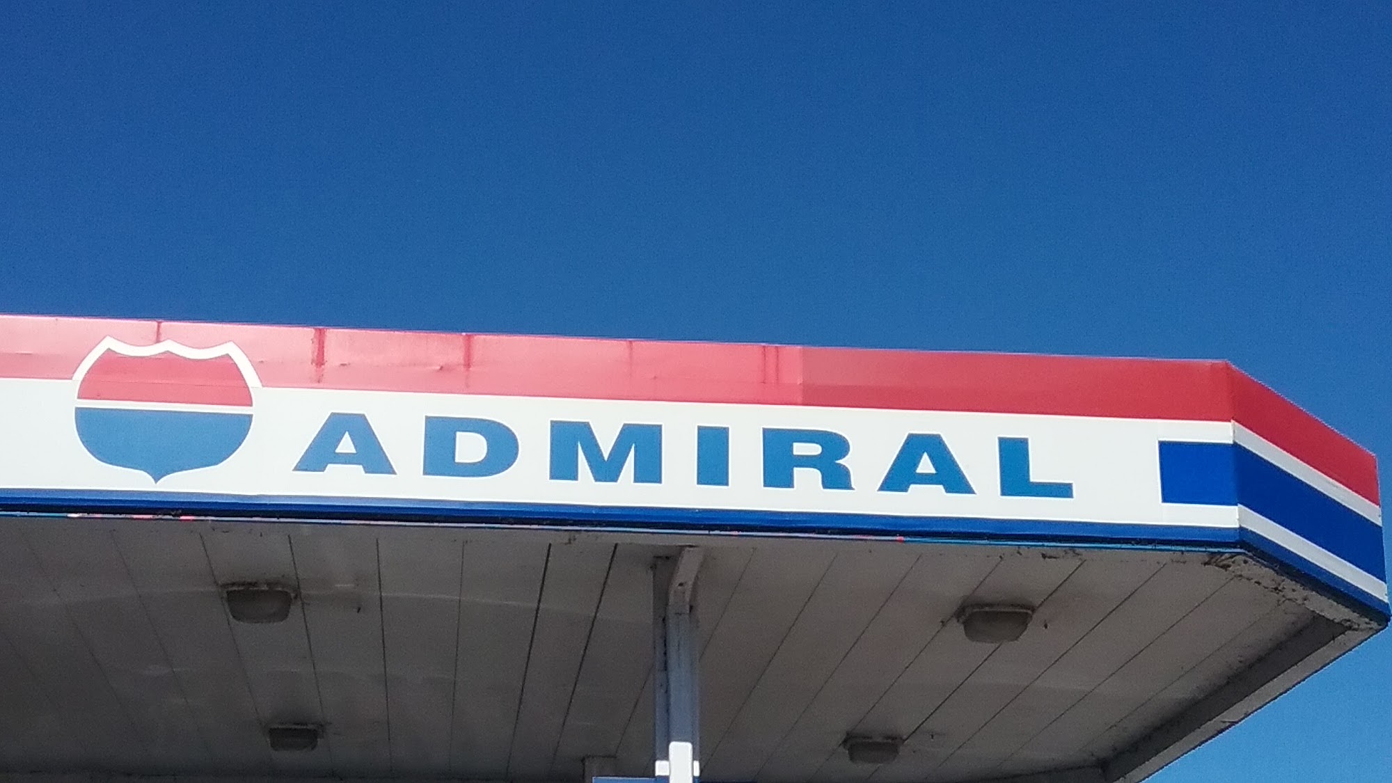 Admiral Petroleum Co