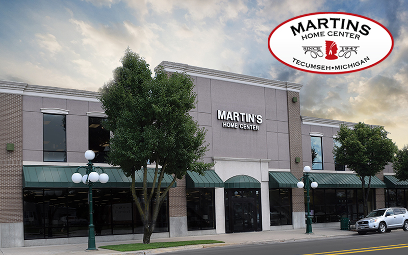 Martin's Home Center