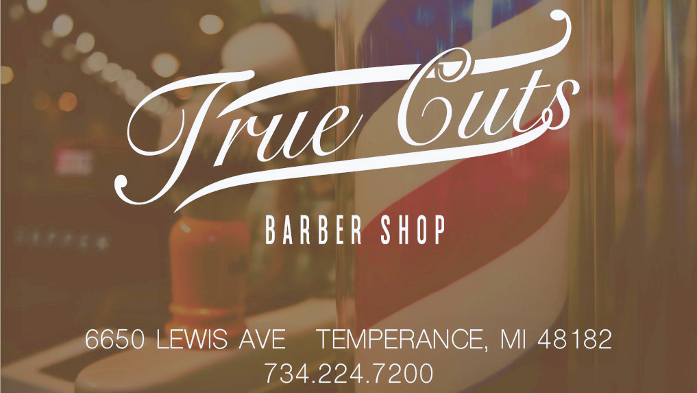 True Cuts Barber Shop