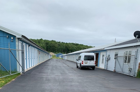 M-72 West Self Storage