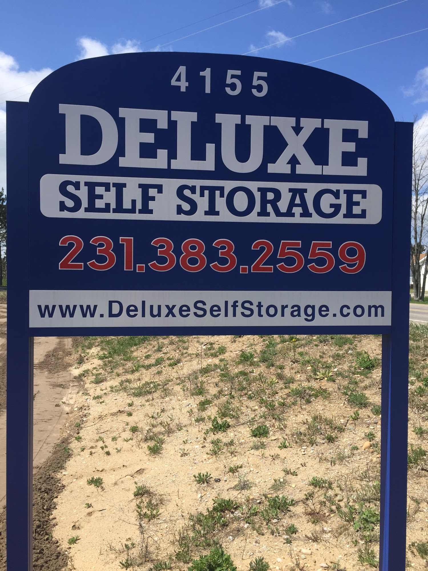 Deluxe Self Storage, LLC