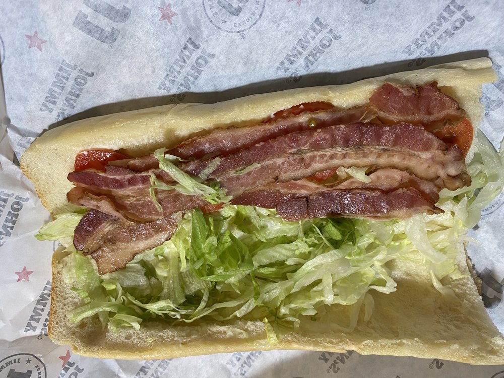 Jimmy John's 2016 W Big Beaver Rd, Troy