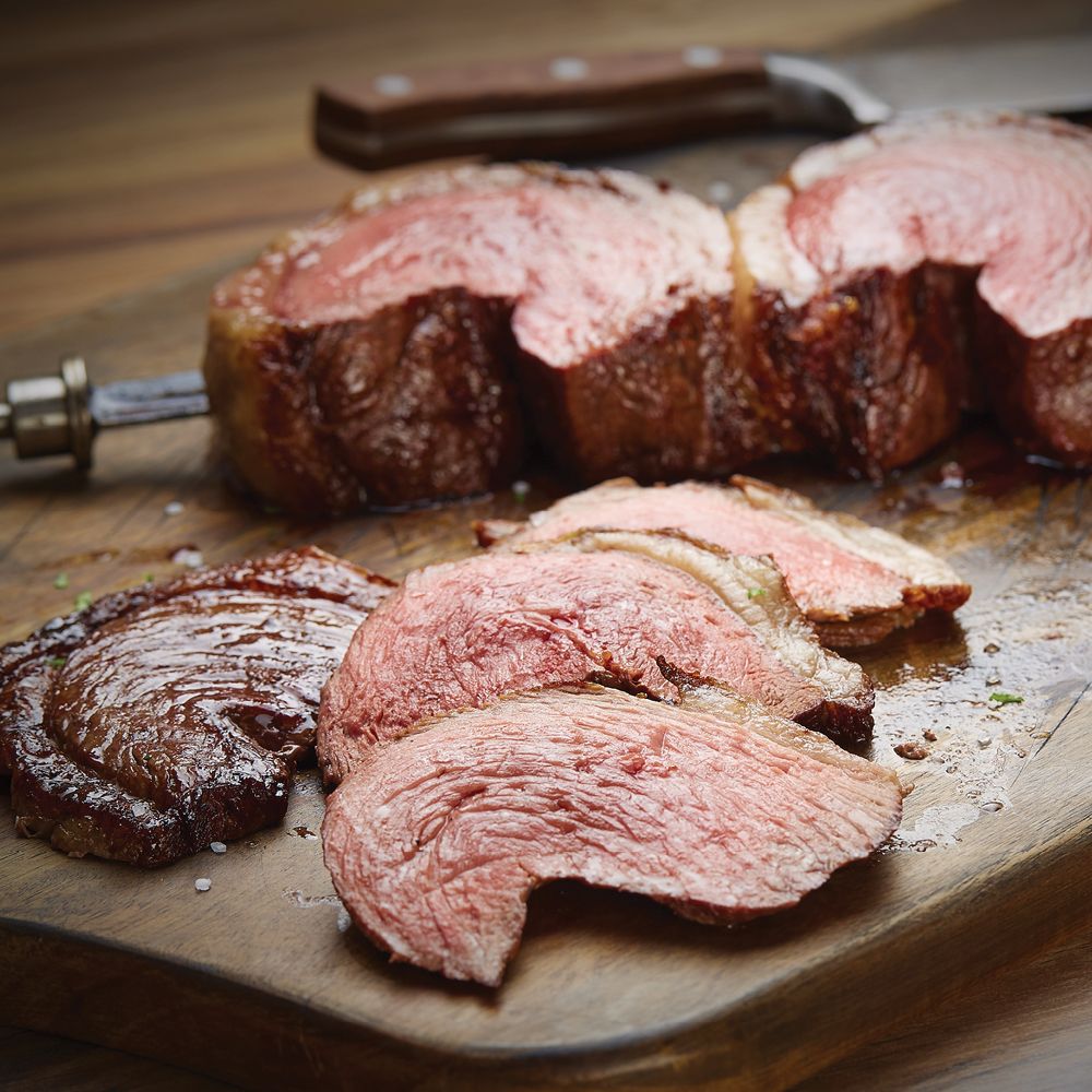 Fogo de Chão Brazilian Steakhouse 301 W Big Beaver Rd, Troy