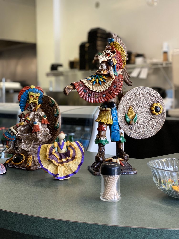Oaxaca Mexican Food 1985 E Wattles Rd, Troy