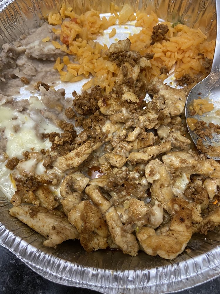 Grand Azteca Troy 935 E Long Lake Rd, Troy