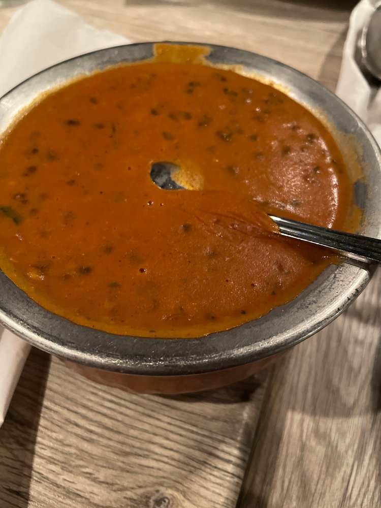 Ashoka Indian Cuisine 3642 Rochester Rd, Troy
