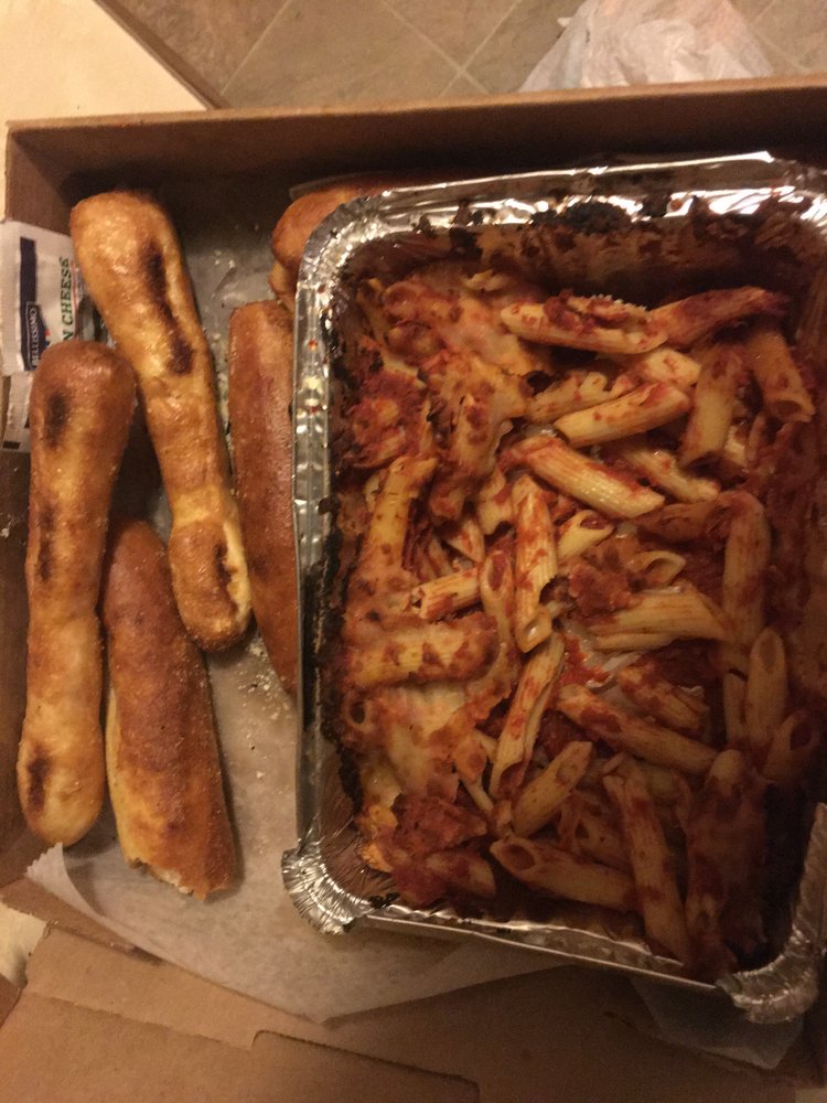 Papa Romano's Pizza & Mr. Pita 5399 Crooks Rd, Troy