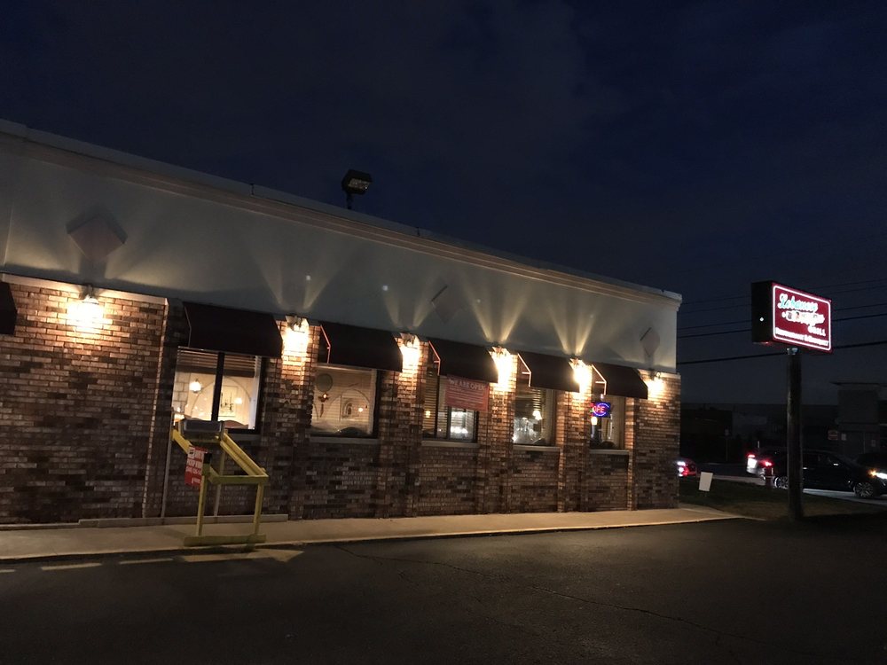 Lebanese Grill Troy 1600 Rochester Rd, Troy