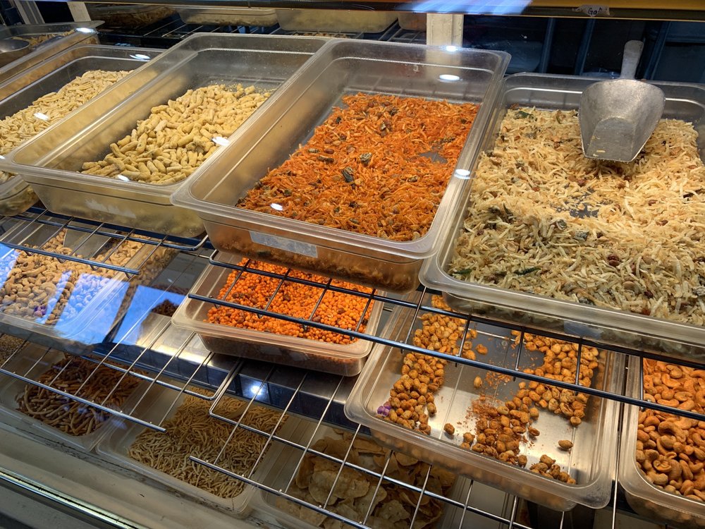 Sai Sweets of India & Fast Food 4917 Rochester Rd, Troy