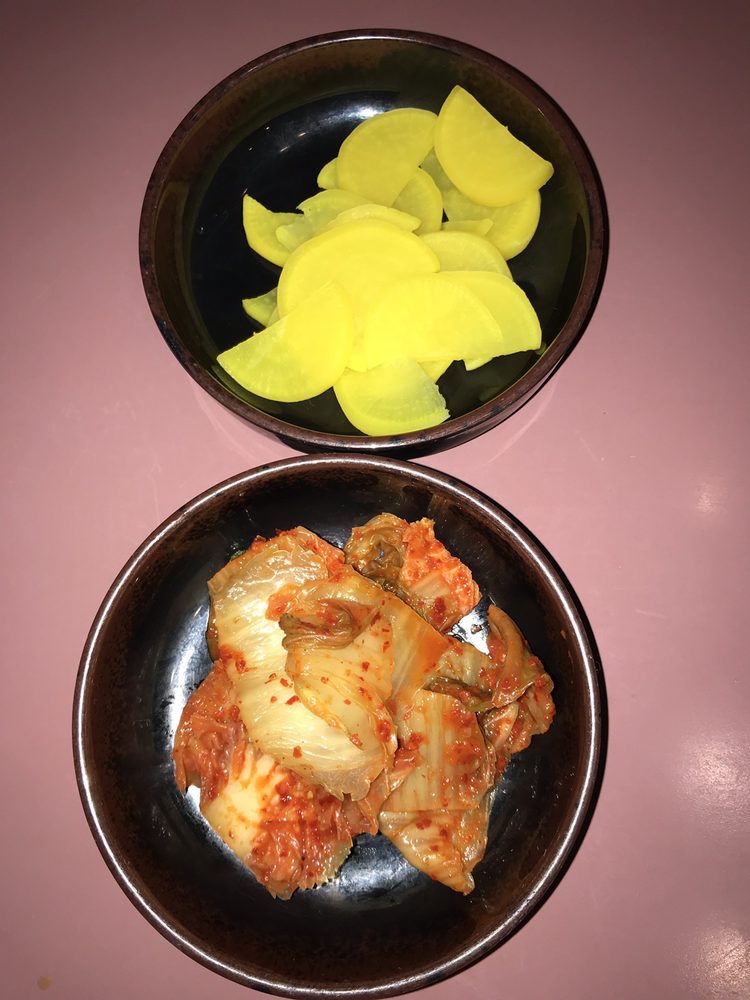 Kazoku Sushi 30 W Square Lake Rd, Troy